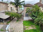 Terreno em Porto Alegre, no bairro Cidade Baixa, à venda