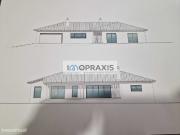 Terreno em Porto de Ms Leiria + Projeto