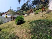 Terreno em Posse, Teresópolis/RJ de 668m² à venda por R$...