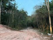 Terreno em Pousada dos Bandeirantes, Carapicuíba/SP de...