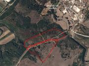 Terreno em Póvoa da Isenta