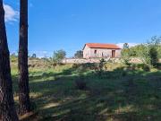 Terreno em Póvoa de Midões de 36,00 m²