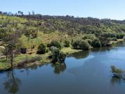 Terreno em Póvoa de Midões de 80,00 m²