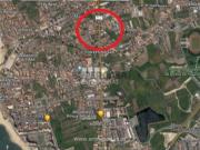 Terreno em Póvoa de Varzim, Beiriz e Argivai