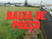 Terreno em Santa Cruz