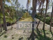 Terreno em Praia das Taquaras, Balneário Camboriú/SC de...