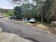 Terreno em Praia das Taquaras, Balneário Camboriú/SC de...