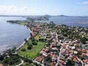 Terreno em Praia do Sudoeste, São Pedro da Aldeia/RJ de...
