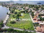 Terreno em Praia do Sudoeste, São Pedro da Aldeia/RJ de...