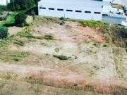 Terreno em Praia João Rosa, Biguaçu/SC de 0m² para...