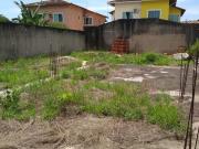 Terreno em Praia Mar, Rio das Ostras/RJ de 0m² à venda...
