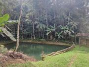 Terreno em Prata dos Aredes, Teresópolis/RJ de 5000m² à...