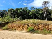 Terreno em Prata, Teresópolis/RJ de 672m² à venda por R$...