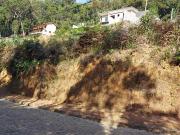 Terreno em Prata, Teresópolis/RJ de 813m² à venda por R$...