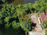 Terreno em Promirim, Ubatuba/SP de 93300m² à venda por...