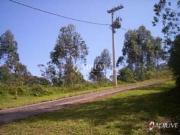 Terreno em Quarteirão Ingelheim, Petrópolis/RJ de 1852m²...