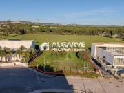 Terreno em Quarteira