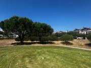 Lote com vista Golfe na Alameda do Aqueduto com 2727 m2