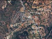 Terreno em Querença, Tôr e Benafim