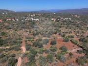 Terreno em Querença, Tôr e Benafim