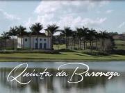 Terreno em Quinta da Baroneza, Bragança Paulista/SP de...