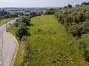 Terreno Rústico com Vista Deslumbrante sobre a Serra da...
