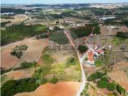 Terreno em Ramalhal