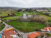 Terreno em Ramalhal
