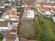 Terreno em Ramalhal