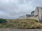 Terreno em região alta com 600m²