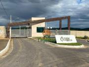 Terreno em Residencial Parque dos Buritis, Lagoa...