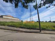 Terreno em Residencial Santa Paula, Jacareí/SP de 0m² à...