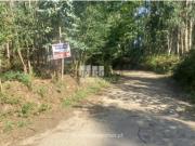 Terreno em Retorta e Tougues