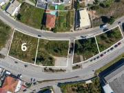 Terreno em Ribeirão