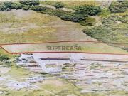 Terreno Urbano com 2400m2 em Rio de Mouro