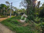 Terreno em Várzea das Moças, Niterói/RJ de 0m² à venda...