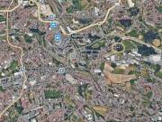 Terreno em Rio tinto 1000m2