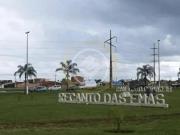 Terreno em rua Residencial Recanto das Emas codigo: 21844