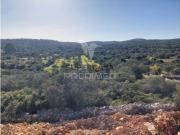 Terreno em São Brás de Alportel