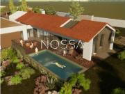 Terreno em São Brás de Alportel