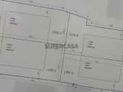 Terreno em São Domingos de Rana