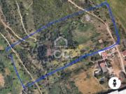 Terreno em São Domingos de Rana