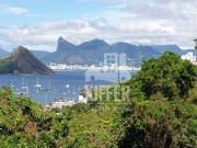 Terreno em São Francisco, Niterói/RJ de 0m² à venda por...