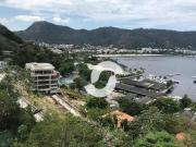 Terreno em São Francisco, Niterói/RJ de 0m² à venda por...