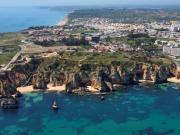 Terreno em São Gonçalo de Lagos