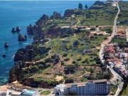 Terreno em São Gonçalo de Lagos