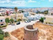 Lote para Construção de Moradia com Vista Mar no Cerro...
