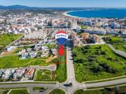 Terreno em São Gonçalo de Lagos