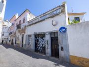 Terreno em São Gonçalo de Lagos