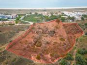 Terreno em São Gonçalo de Lagos